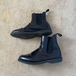 Dr. Marten boots